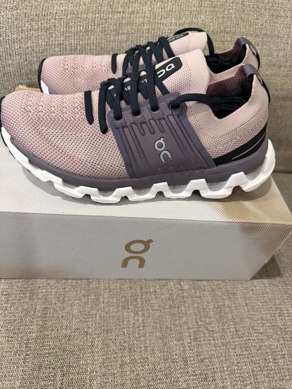 On Cloudswift 3 Sneakers